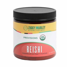 Romeo's Provision Reishi