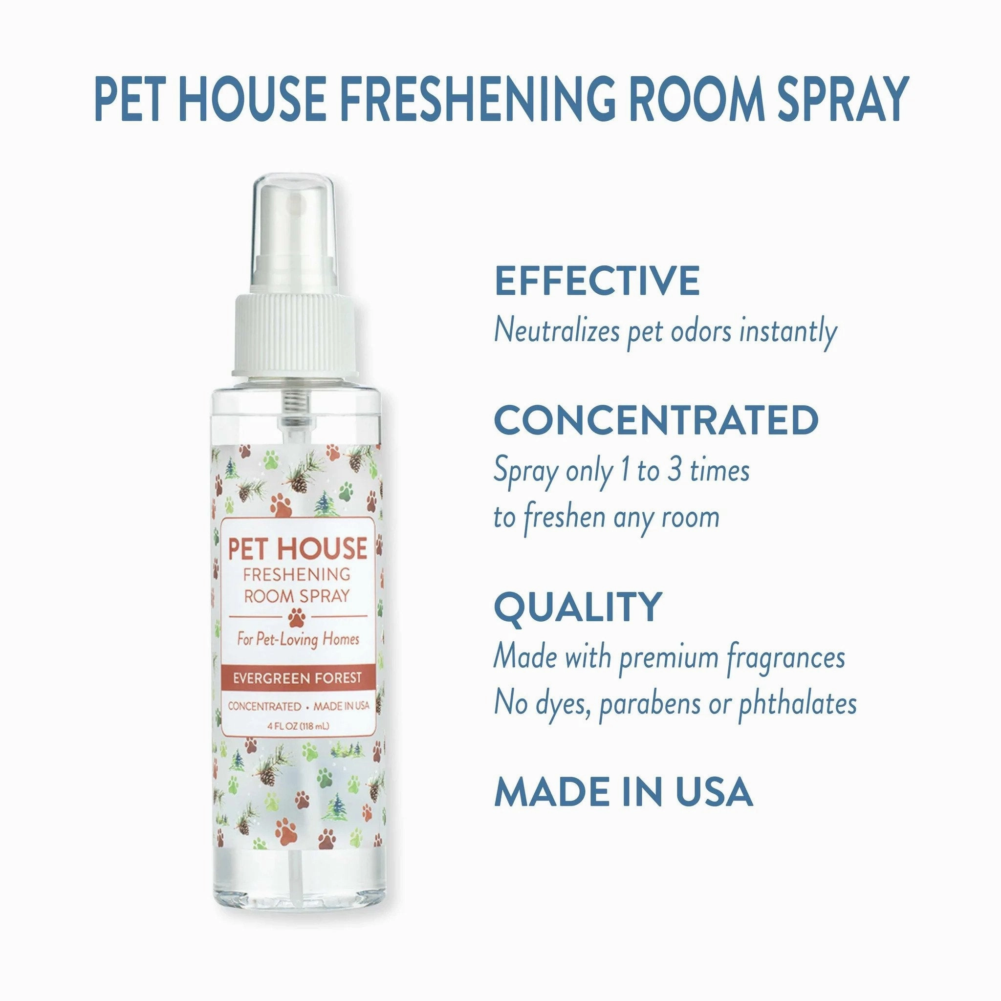 Room Spray