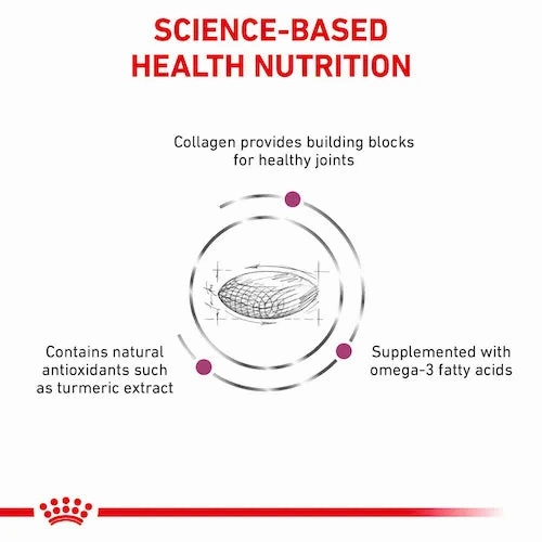 Royal Canin - Canine Mobility C2P 