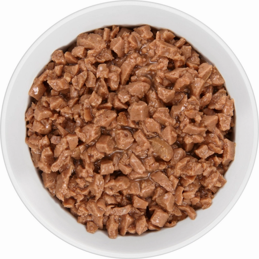 Royal Canin Adult Instinctive Thin Slices in Gravy Canned Cat Food