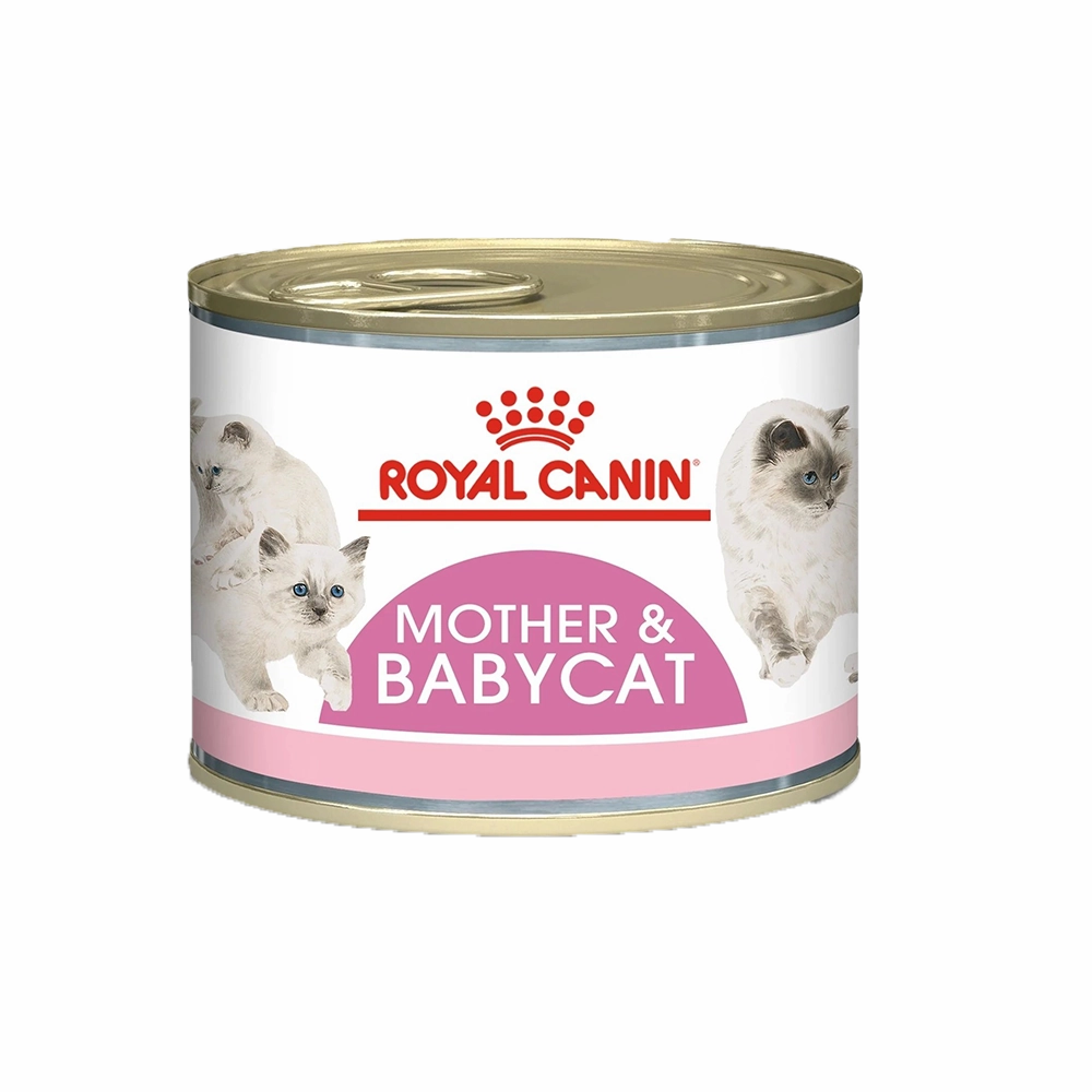 Royal Canin Feline - Mother & Baby Cat Kitten 195g