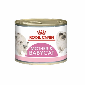 Royal Canin Feline - Mother & Baby Cat Kitten 195g
