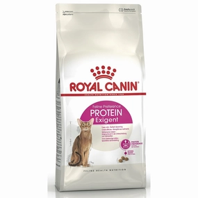 Royal Canin Protein Exigent Dry Cat Food 2kg