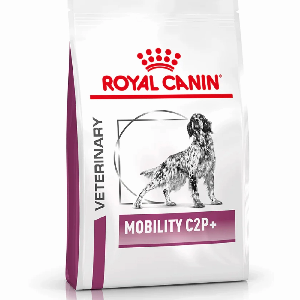 Royal Canin Veterinary Diet Mobility C2P  Dog Dry Food
