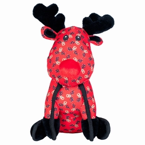 Rudy Tough Animal Dog Toy