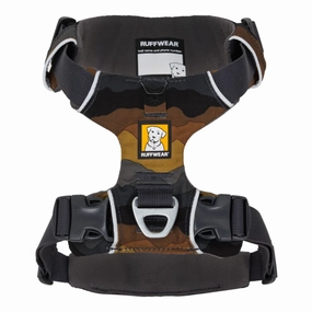 Ruffwear Front Range Harness for Dogs (Moonlight Mountains)