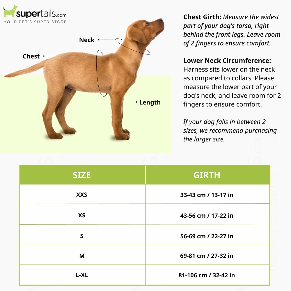 Ruffwear Front Range Harness for Dogs (Moonlight Mountains)