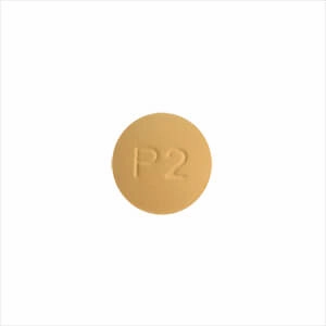 Rx Clavacillin (amoxicillin trihydrate/clavulanate potassium) Tablets for Dogs