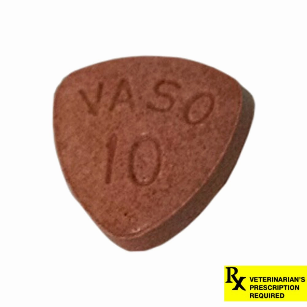 Rx Enalapril (Generic) Tablets for Dogs & Cats