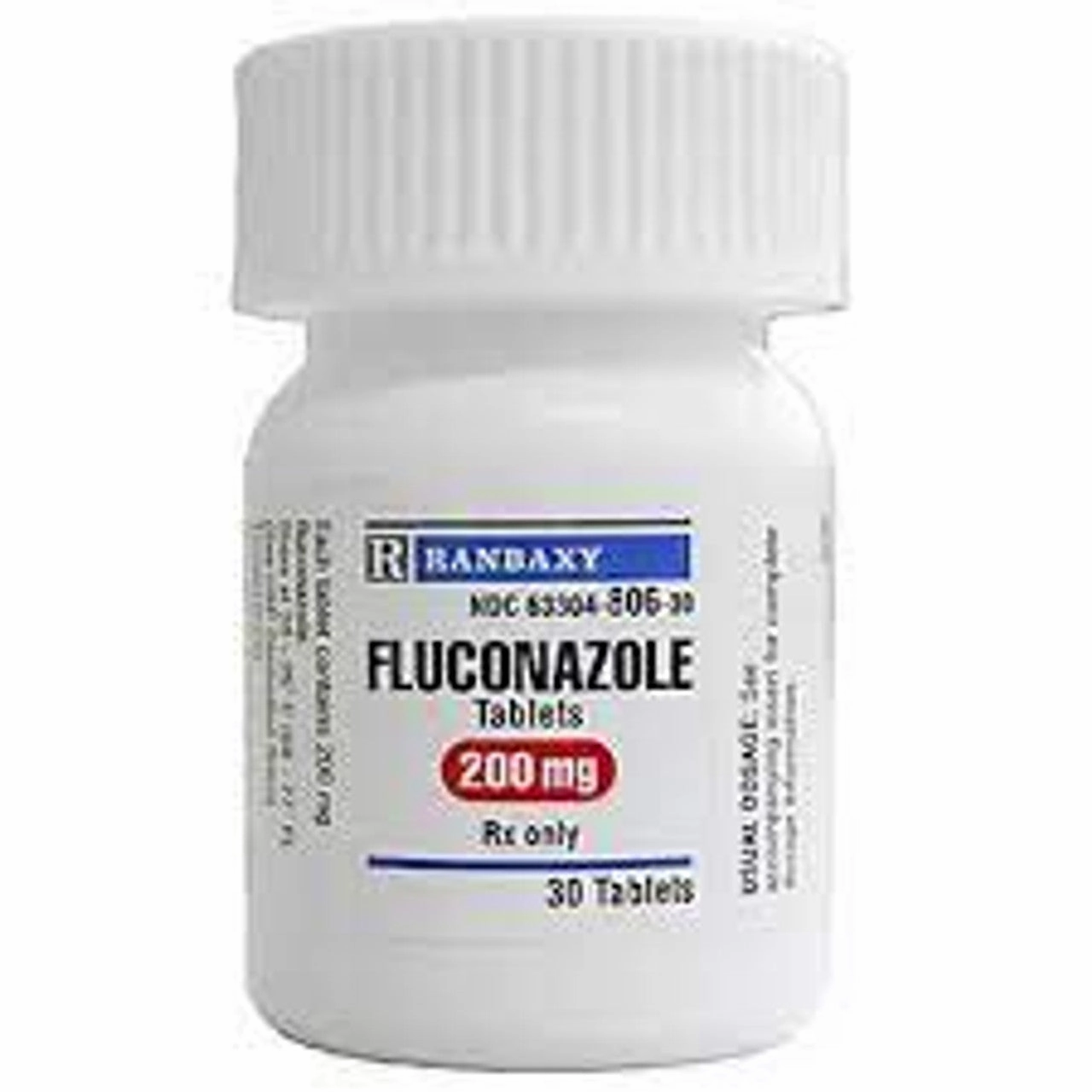 Rx Fluconazole (Generic) Tablets for Dogs & Cats