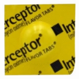 Rx Interceptor Tablets for Dogs & Cats