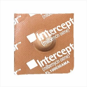 Rx Interceptor Tablets for Dogs & Cats