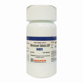 Rx Meloxicam (Generic) Tablets for Cattle, Dogs, & Cats