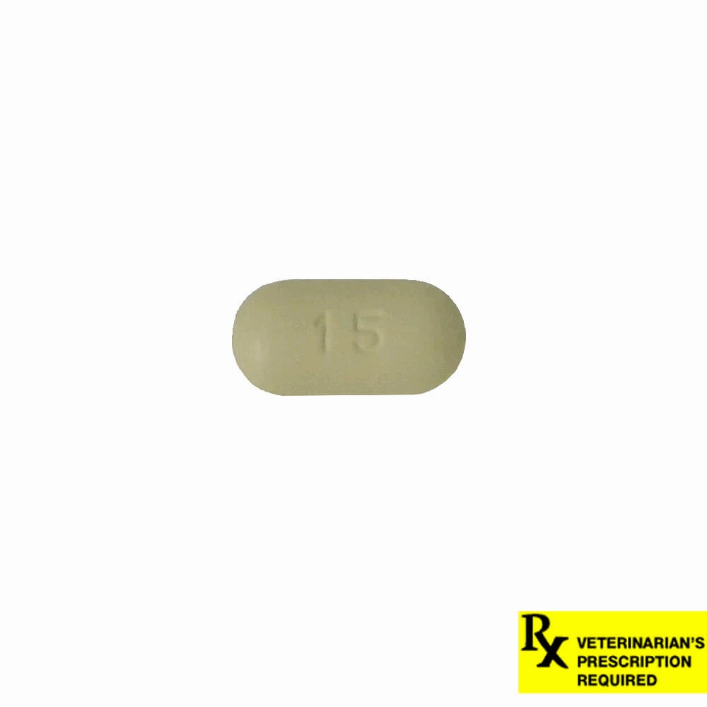 Rx Meloxicam (Generic) Tablets for Cattle, Dogs, & Cats