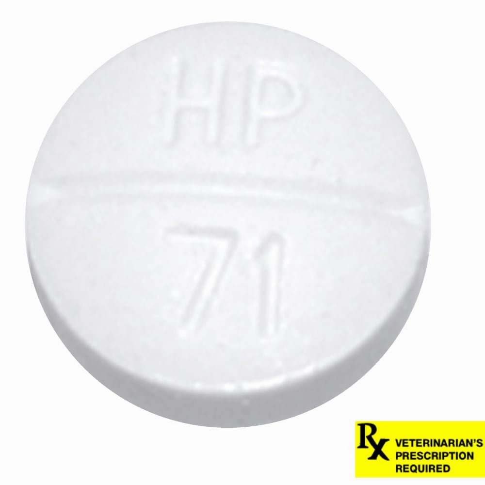 Rx Methimazole Tablets