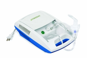 Rx Nebulizer Complete Kit