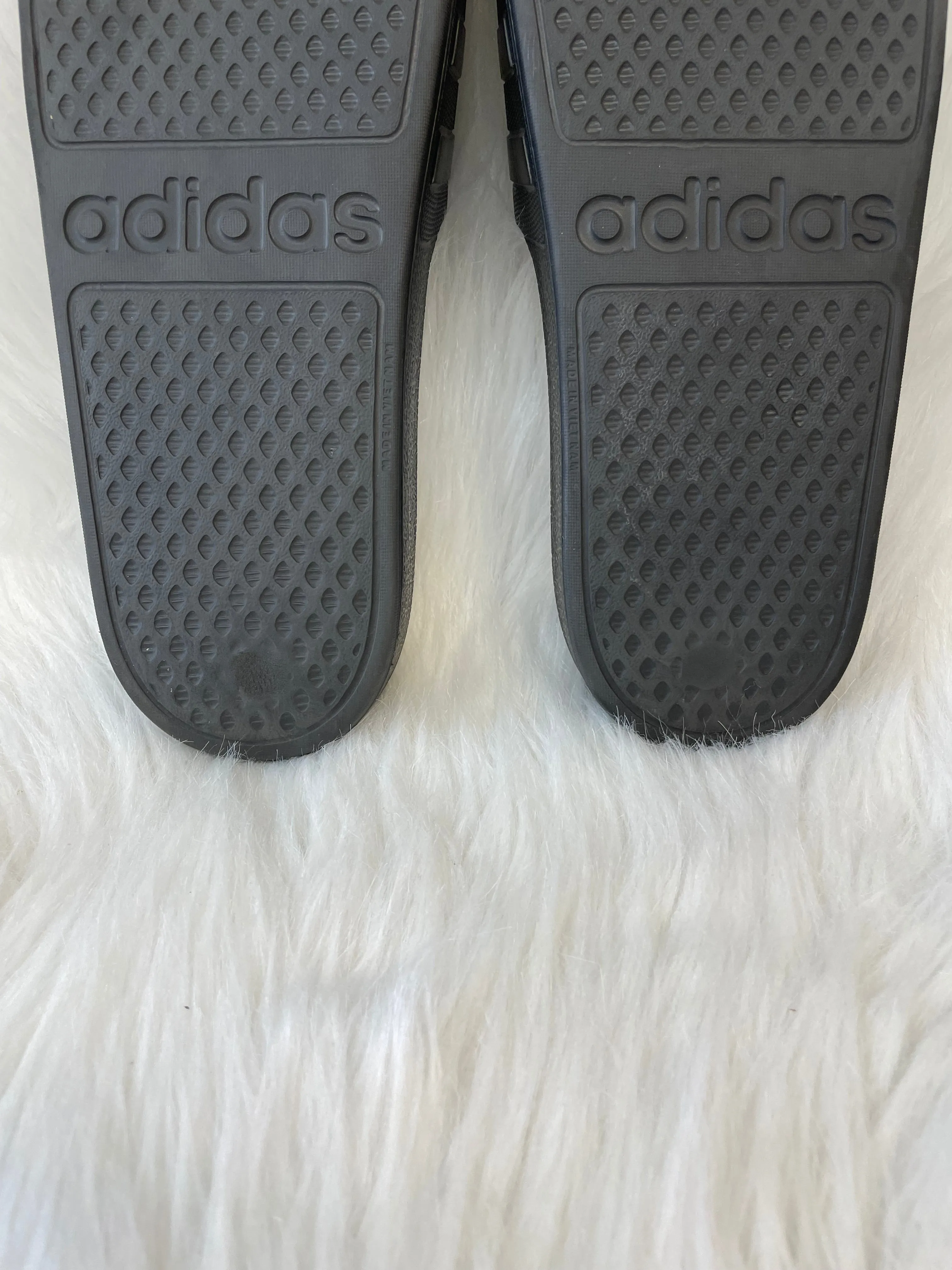 Sandales Sport Adidas Taille : 9 adidas