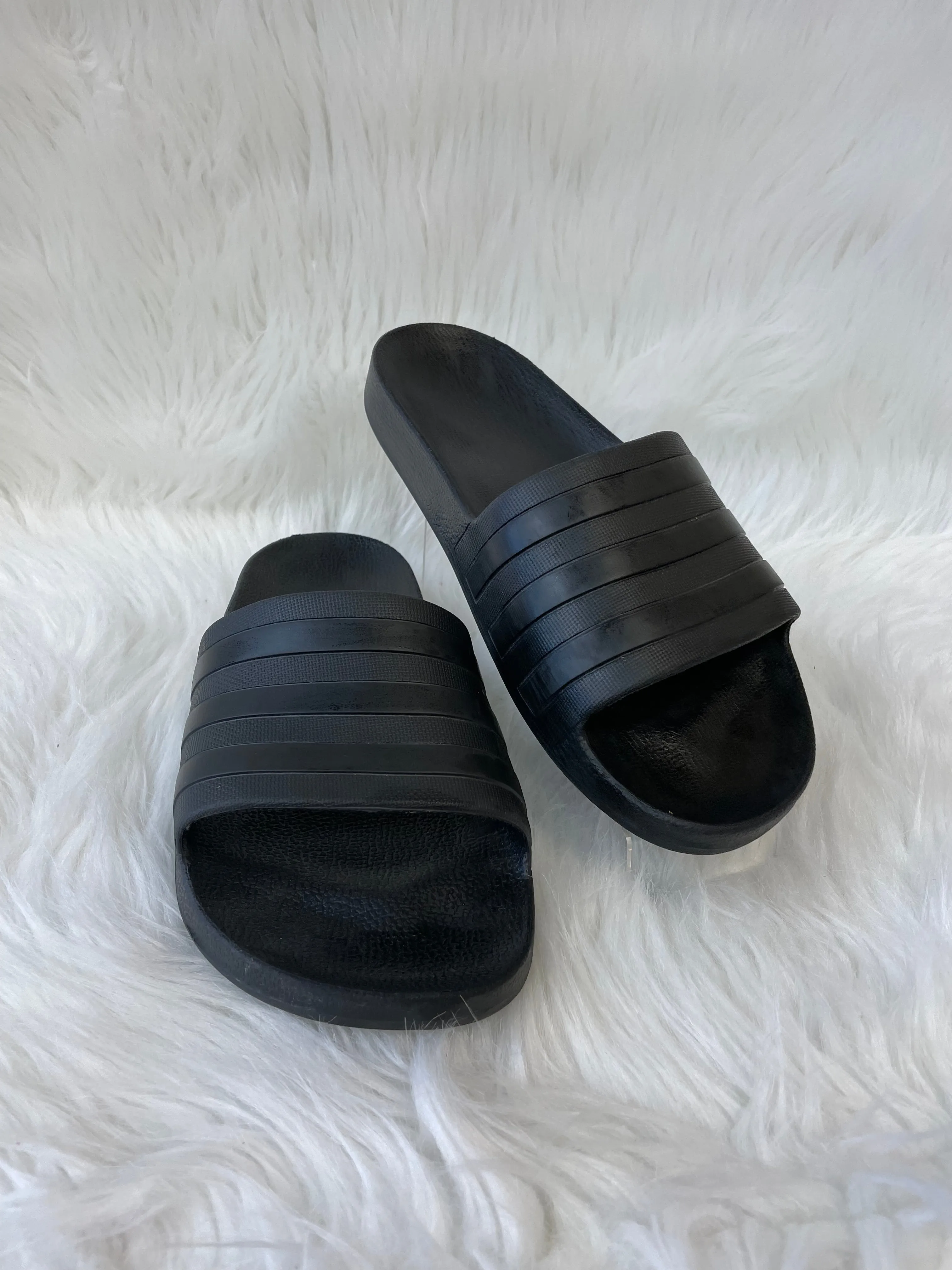 Sandales Sport Adidas Taille : 9 adidas