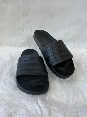 Sandales Sport Adidas Taille : 9 adidas