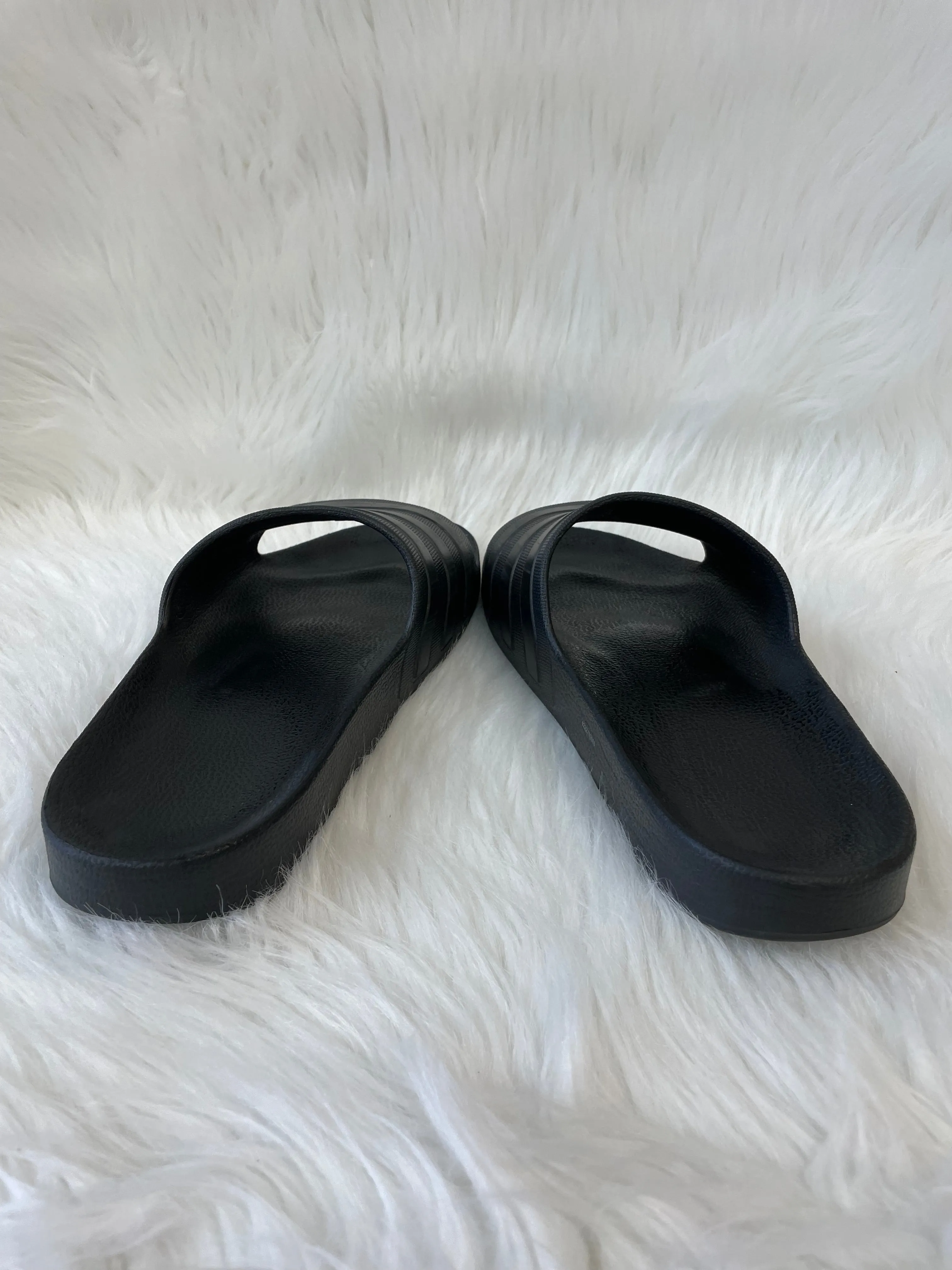 Sandales Sport Adidas Taille : 9 adidas