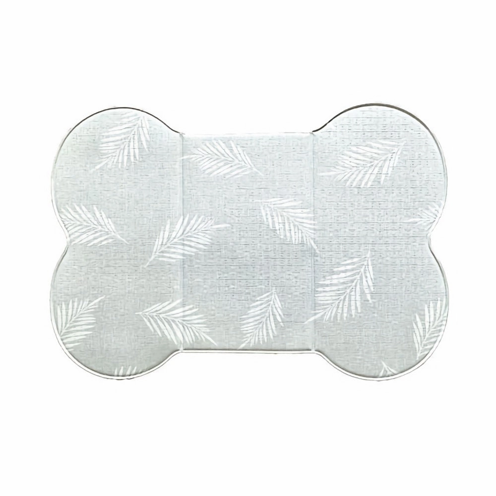 Sapsal Autumn Breeze Soft Pet Mat (Small)