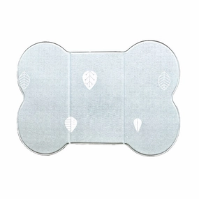 Sapsal Greenary Soft Pet Mat (Small)