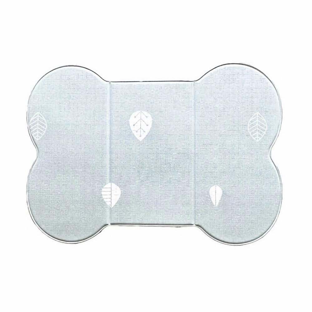 Sapsal Greenary Soft Pet Mat (Small)