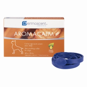 Savavet Dermoscent Aromacalm Collar for Dogs