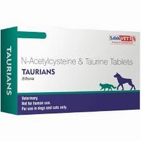 Savavet Taurians for Dogs and Cats