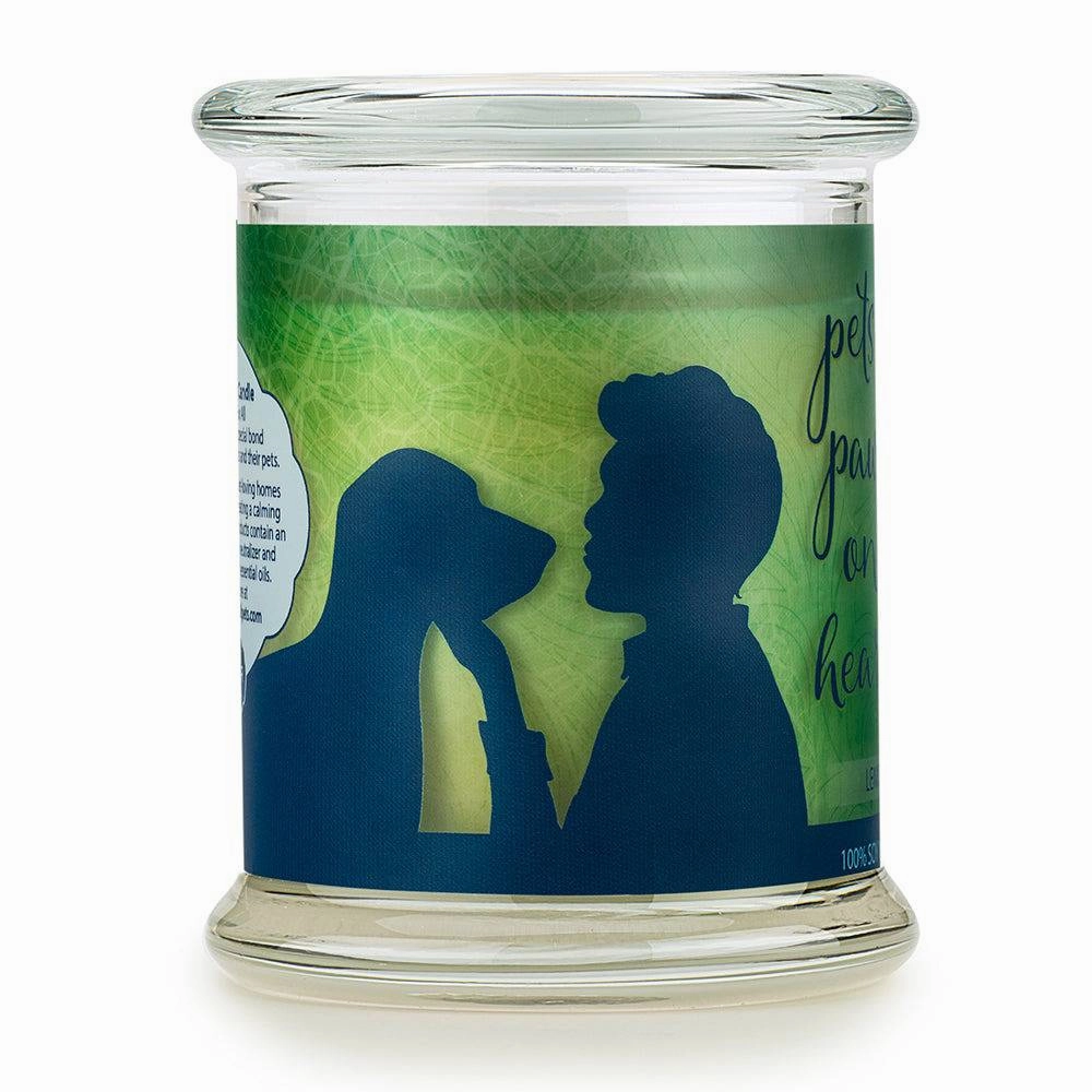 Sentiments Candle