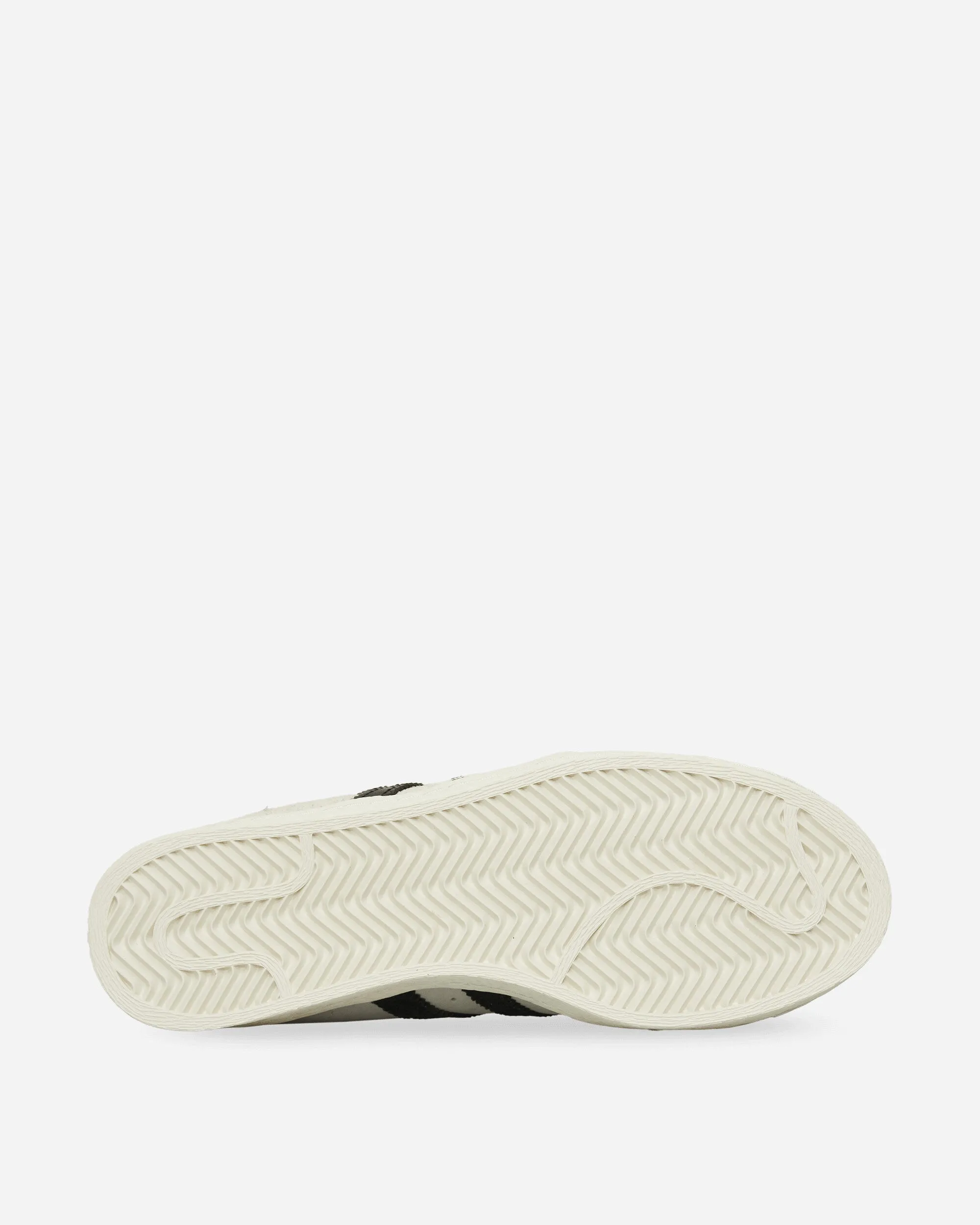 SFTM Superstar 82 Sneakers Crème Blanc / Noir de Base