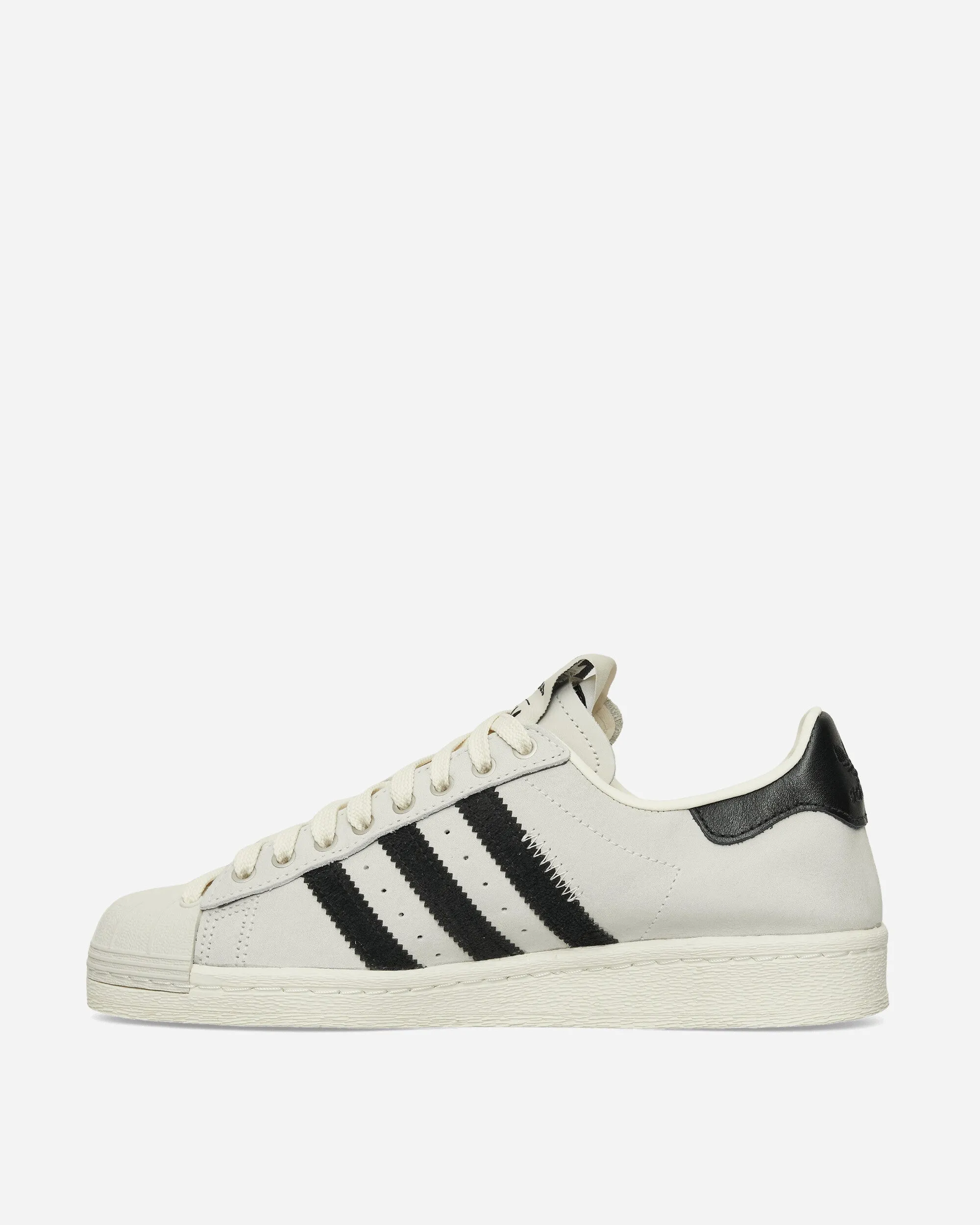 SFTM Superstar 82 Sneakers Crème Blanc / Noir de Base