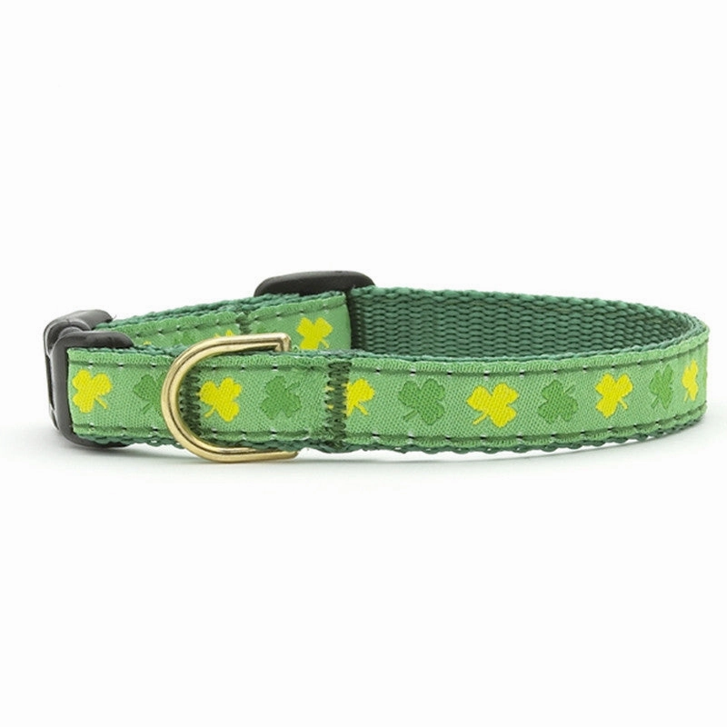 Shamrock Collar