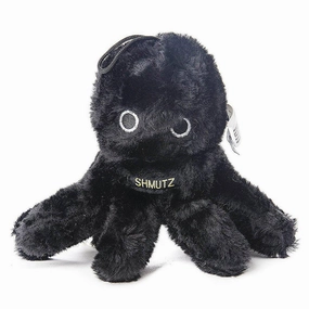 Shmutz The Octopus Dog Toy