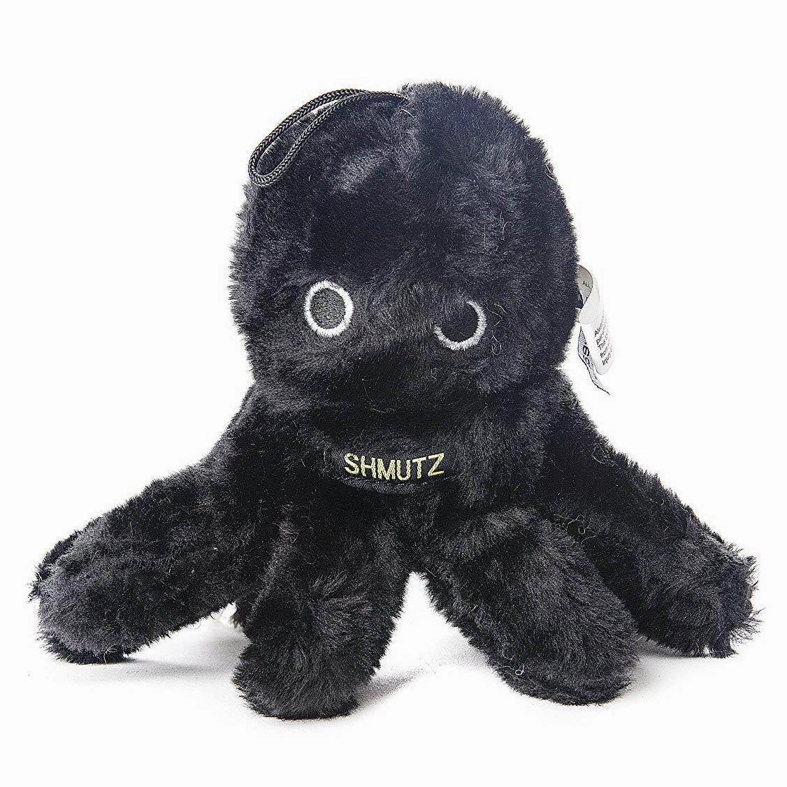 Shmutz The Octopus Dog Toy