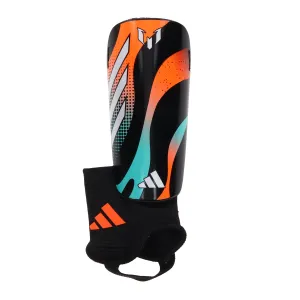 Chaussures Adidas Protège-tibias Match Enfant Messi