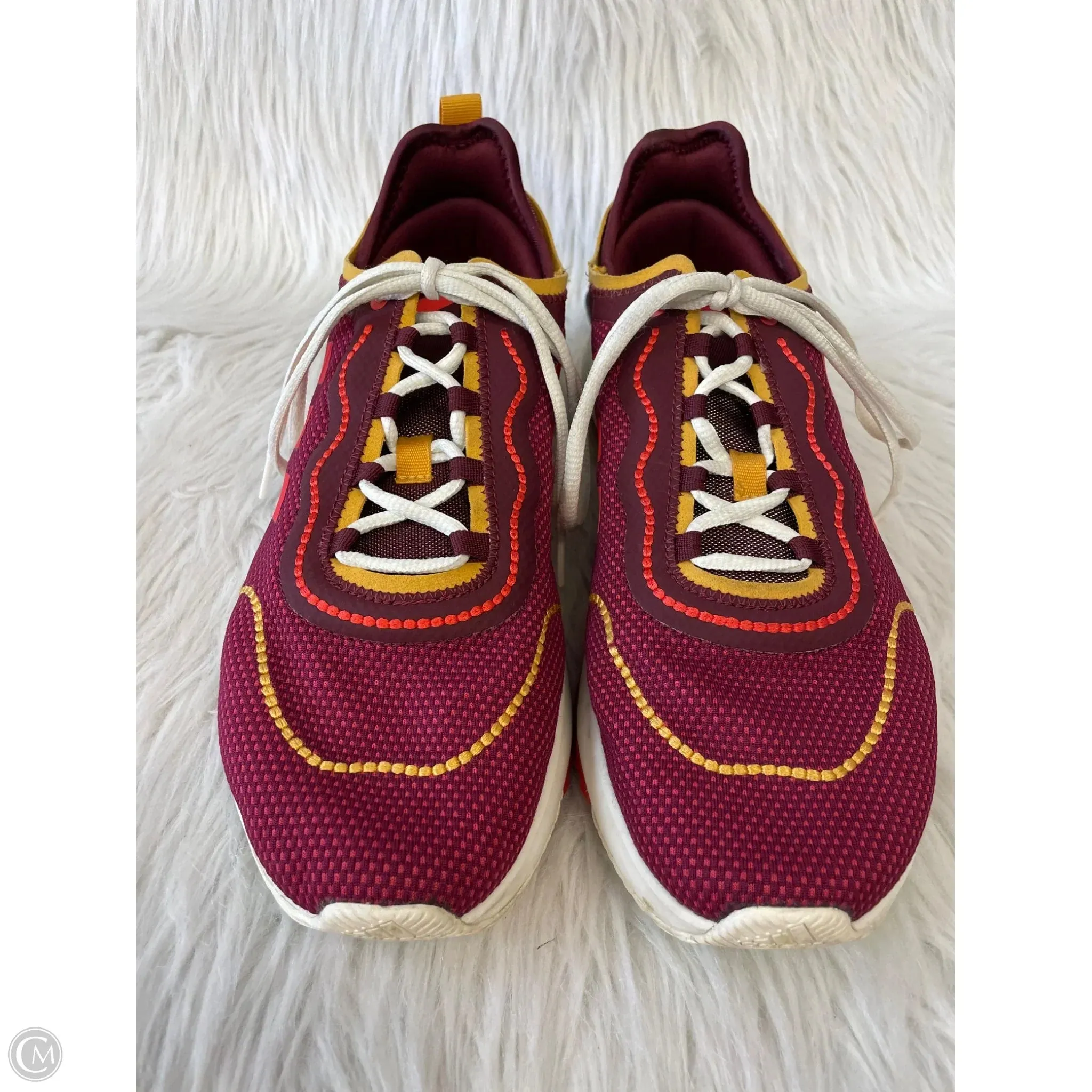 Chaussures de sport Adidas multicolores, taille : 11