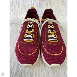 Chaussures de sport Adidas multicolores, taille : 11