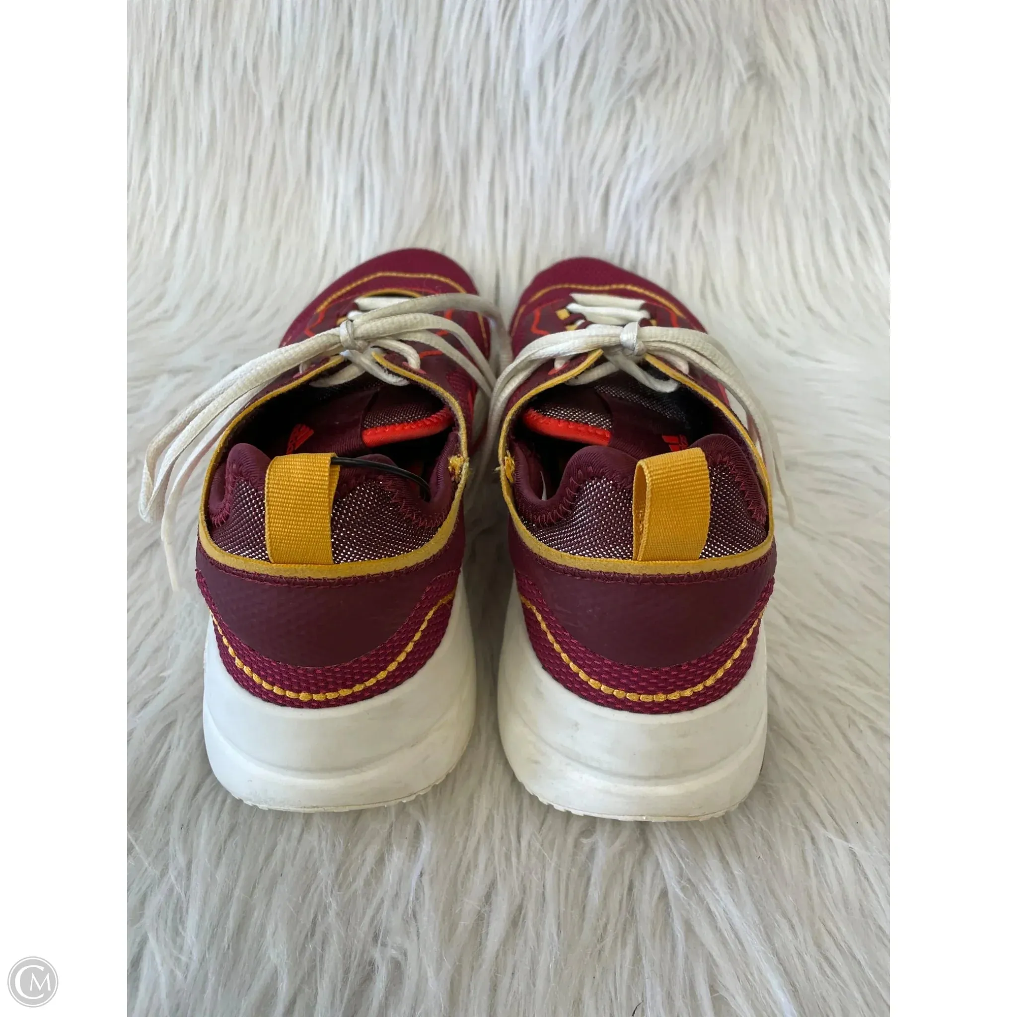 Chaussures de sport Adidas multicolores, taille : 11