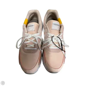 Chaussures de sport Adidas en rose, taille : 6 adidas