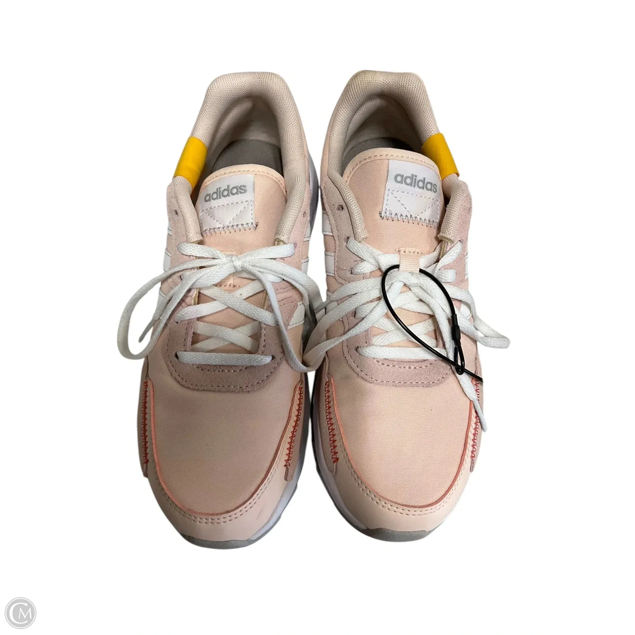 Chaussures de sport Adidas en rose, taille : 6 adidas