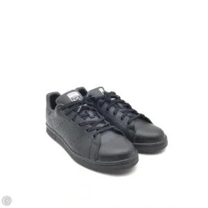 Chaussures Sneakers par Adidas en noir, taille : 7