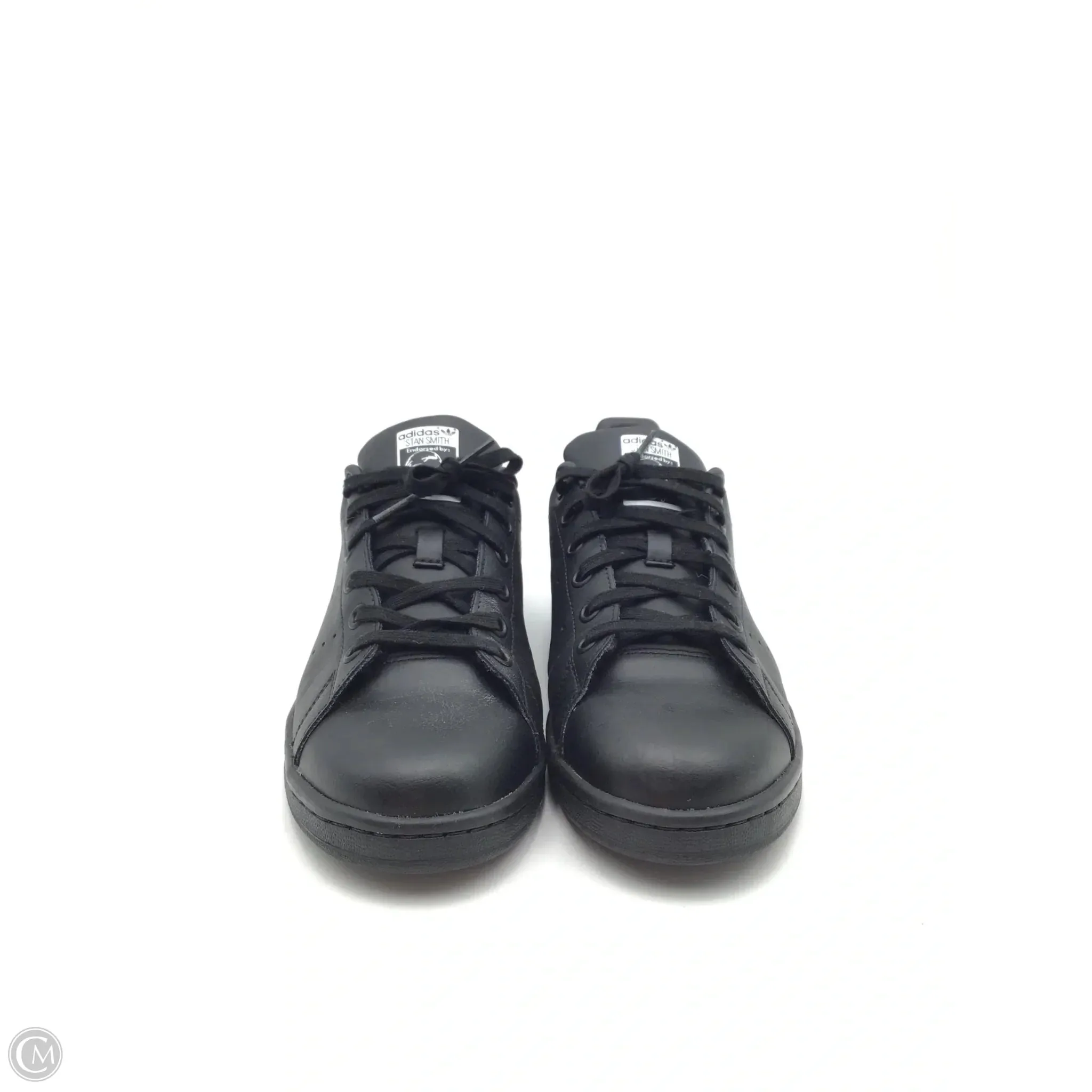 Chaussures Sneakers par Adidas en noir, taille : 7