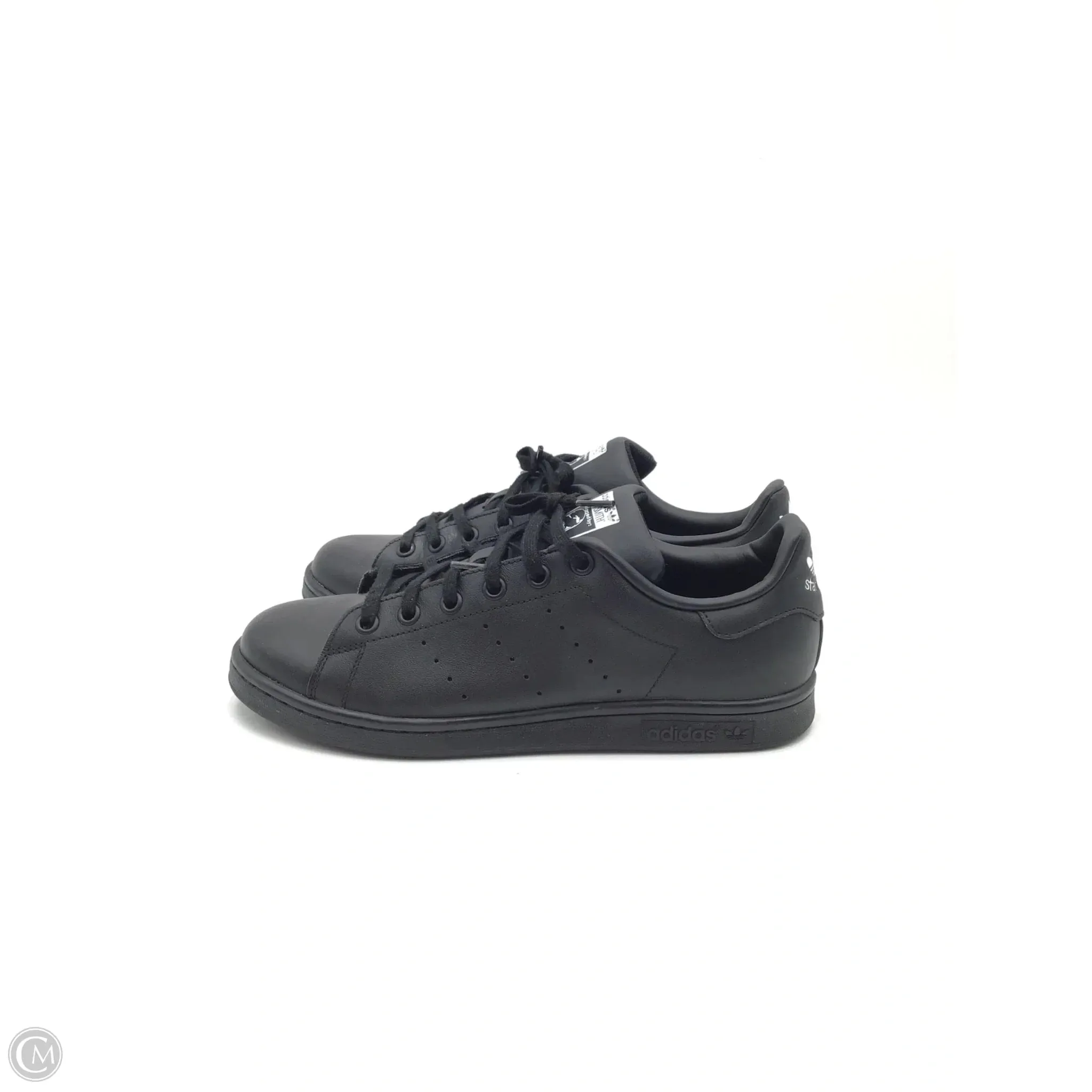 Chaussures Sneakers par Adidas en noir, taille : 7