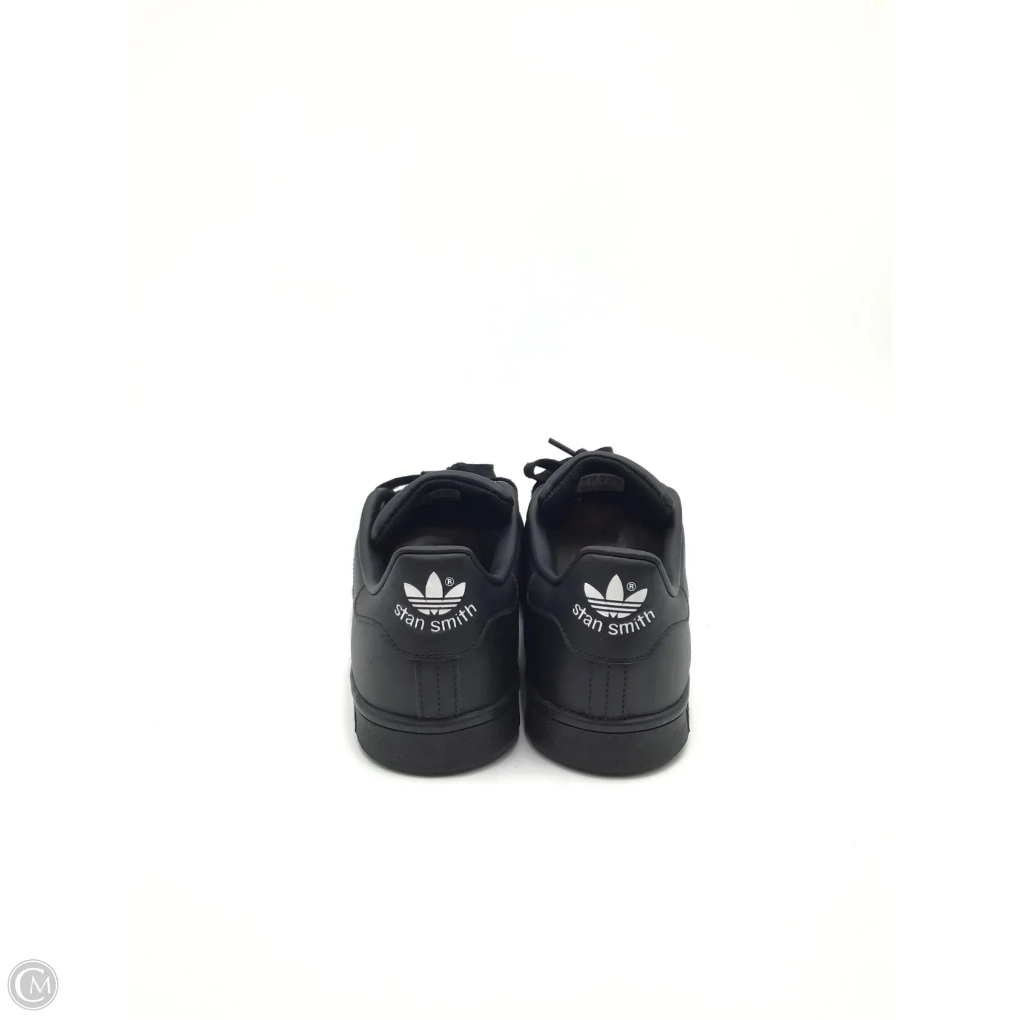 Chaussures Sneakers par Adidas en noir, taille : 7