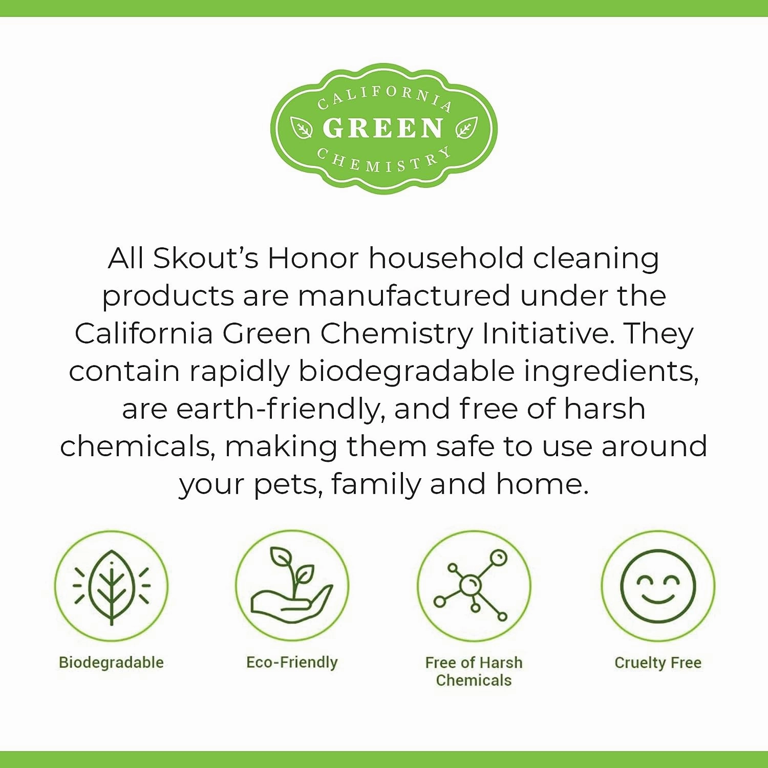 Skout's Honor Urine Destroyer