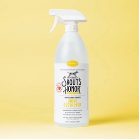 Skout's Honor Urine Destroyer