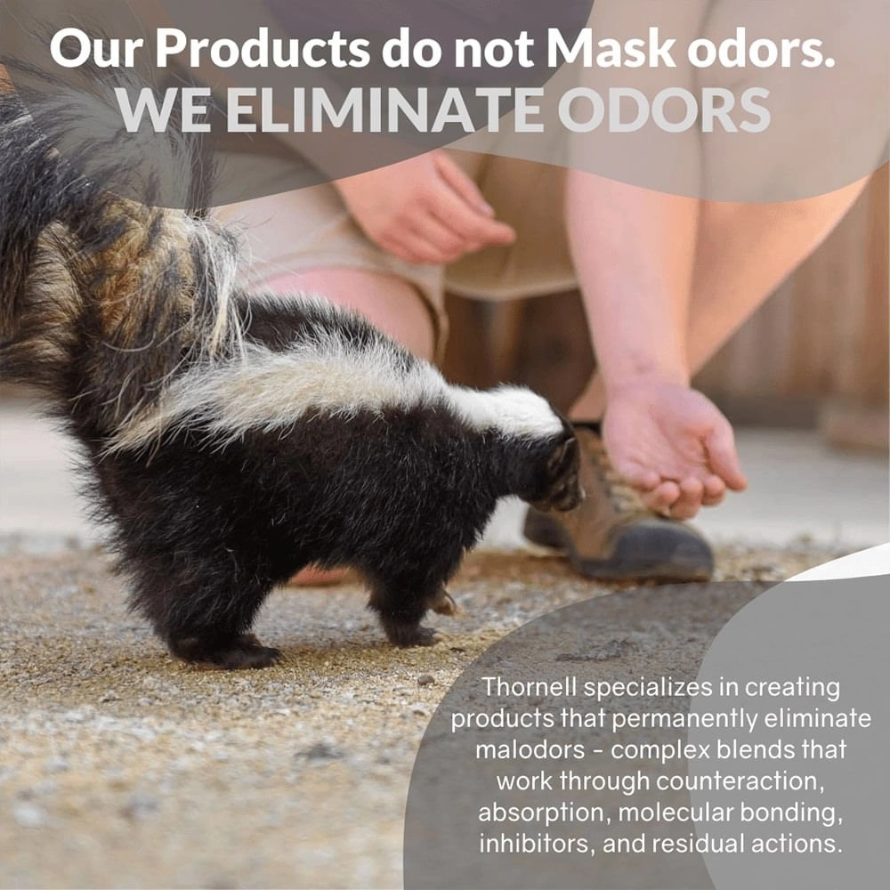 Skunk-Off  Skunk Odor Eliminator Shampoo, 8 oz