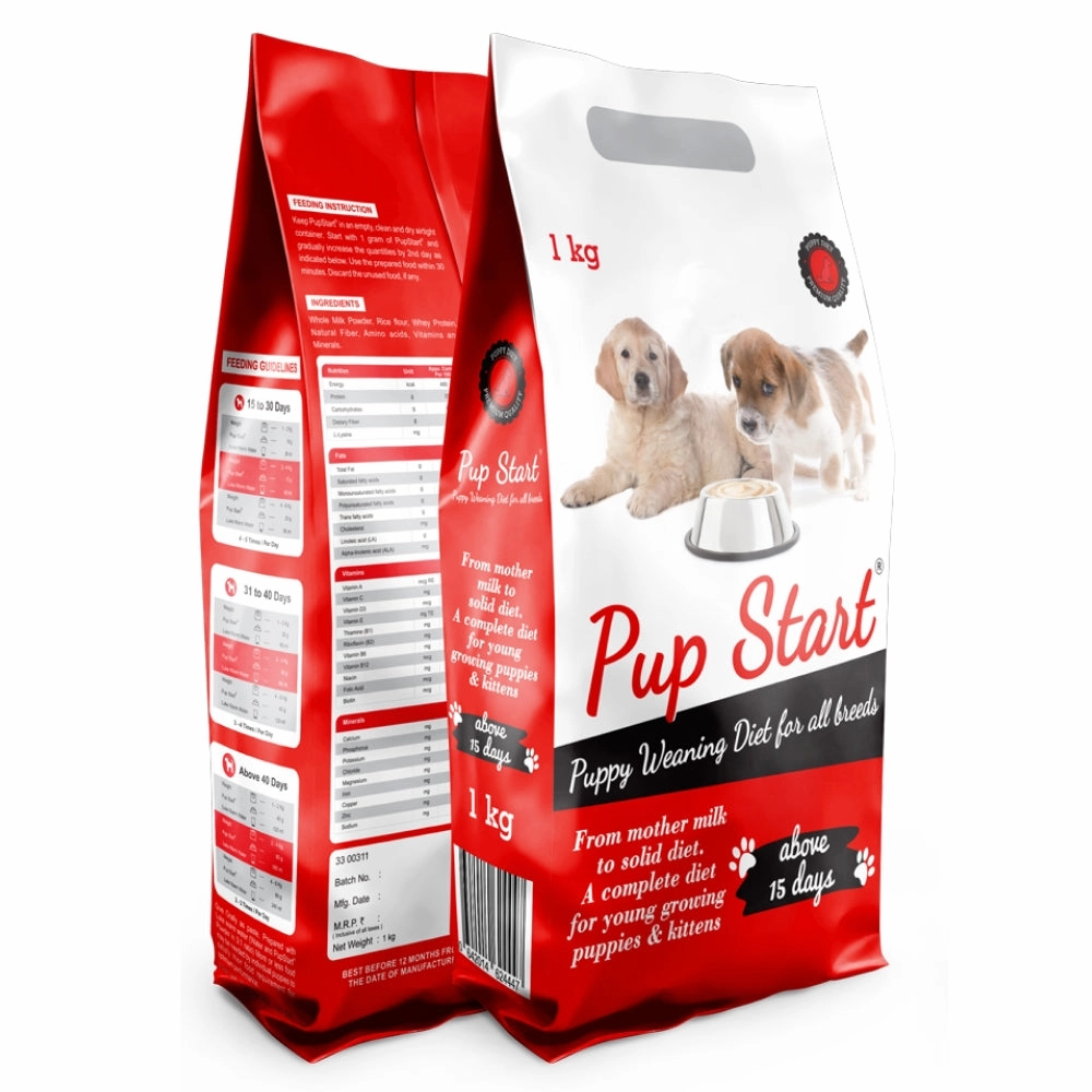 Skyec Pup Start Weaning Supplement for Puppies