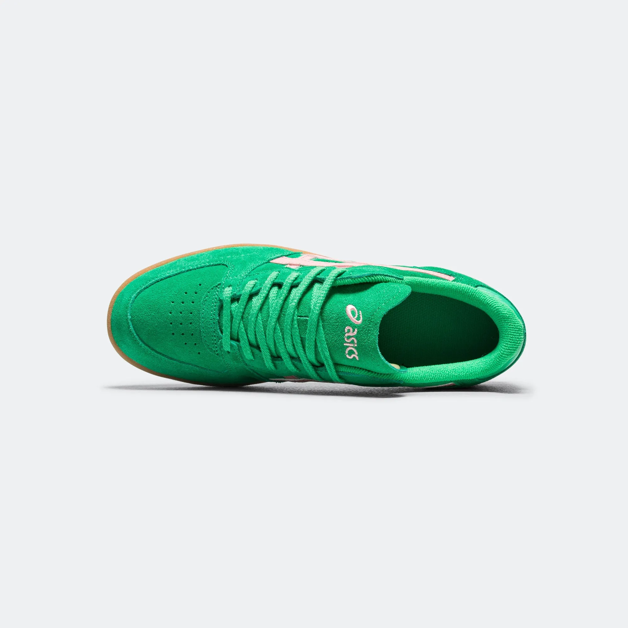 Skyhand OG - Chaussures Asics Coriandre/Pamplemousse